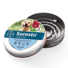 Load image into Gallery viewer, Waterproof Flea & Tick Collar